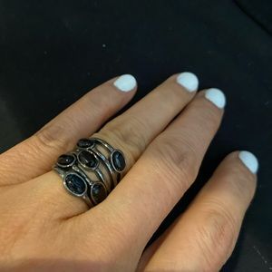 Lady ring
